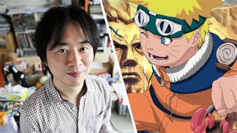 masashi kishimoto|masashi kishimoto animes list.